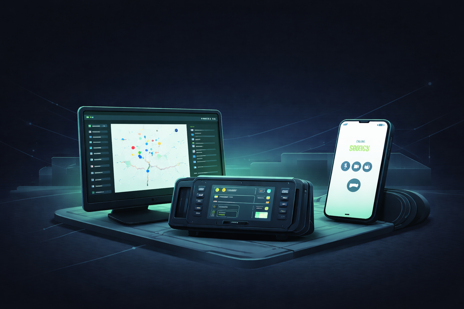 Designing Mission-Critical Communication Software from Scratch, Delivering 6-Month Faster Release